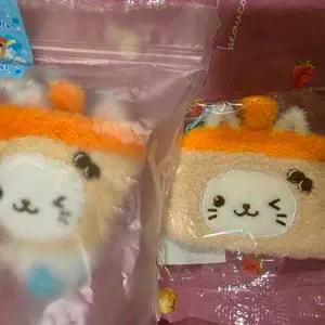 버블냥 파우치 버블냥 위시돌 유우시 엔시티위시