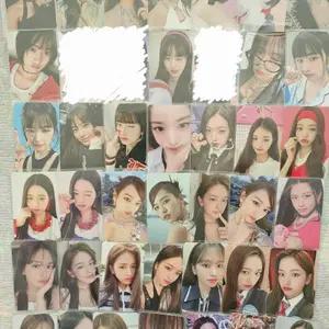 아이브 미공포 스위치 애프터라이크 등 특전 양도