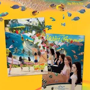 [미개봉 현물] 레드벨벳 미니 Velvet Summer 서핀보이