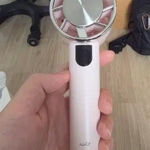 누아트 카라비너 핸디팬 (NUART HANDY FAN)
