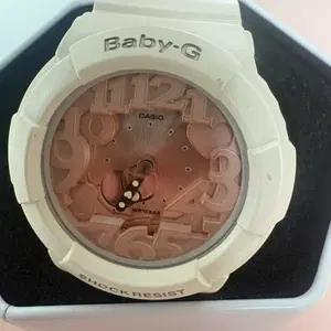 지샥 baby-g 베이비지 카시오 BGA1317B2 DR 손목시계