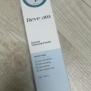 새상품) 리브엠 엔자임 효소 클렌징 파우더 70g