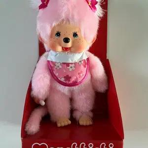 몬치치 사쿠라 벚꽃 유럽판 인형