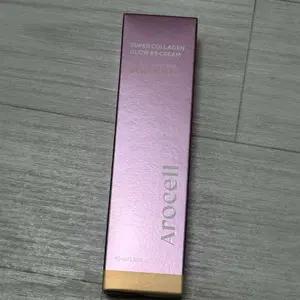 아로셀 세럼 선비비 40ml 새상품