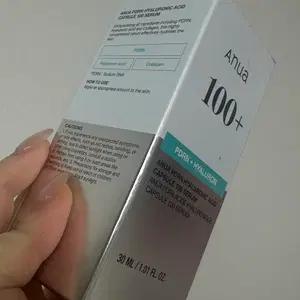아누아 100+ PDRN 하이알루론산 캡슐 세럼 아누아세럼 PDRN세럼