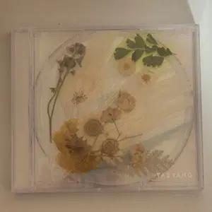 빅뱅 태양 백야 white night 화이트 앨범 cd