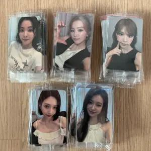 레드벨벳 벨벳썸머 케타포 팬사인회 미공포