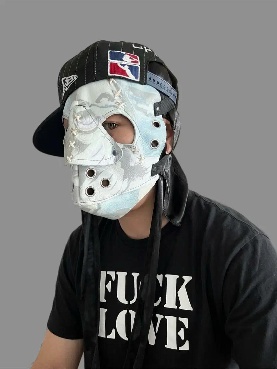 Belacartess Misfits Mask