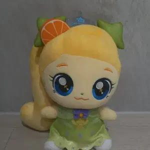 티니핑 새콤핑 인형