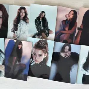 미야오 사진 일괄(10장)