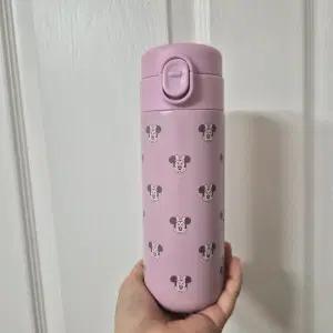 디즈니 정품 400ml 미니마우스 텀블러
