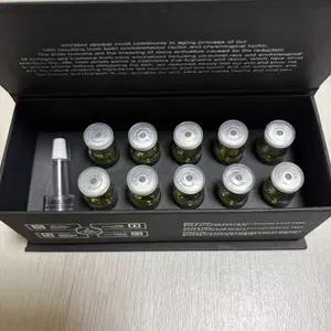 (피부과 전용) 엘라로즈 앰플 세럼