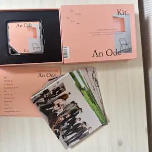 세븐틴 3집 kit 앨범
