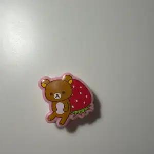 고전 2012 리락쿠마 줄 이어폰 감기