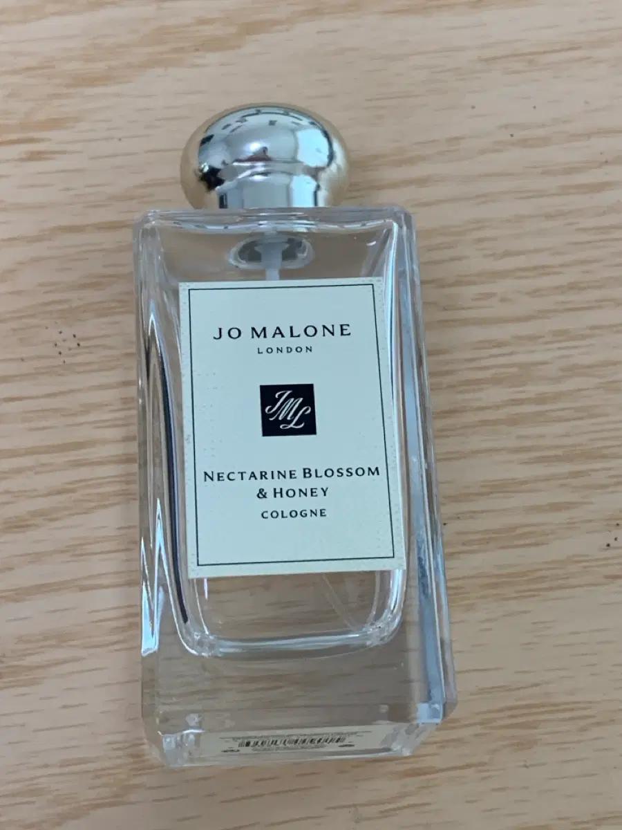 조 말론 런던 Jo Malone London 넥타린 블로썸 앤 허니 코롱