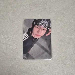 투어스 도훈 play hard 공방포카