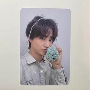 갓세븐 jayb jb 제이비 2026 레이백 layback 청음회 포카