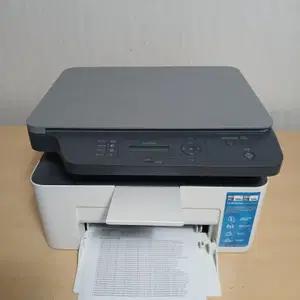 삼성 흑백 복합기 SL-M2085 토너80% 포함 중고 인천주안