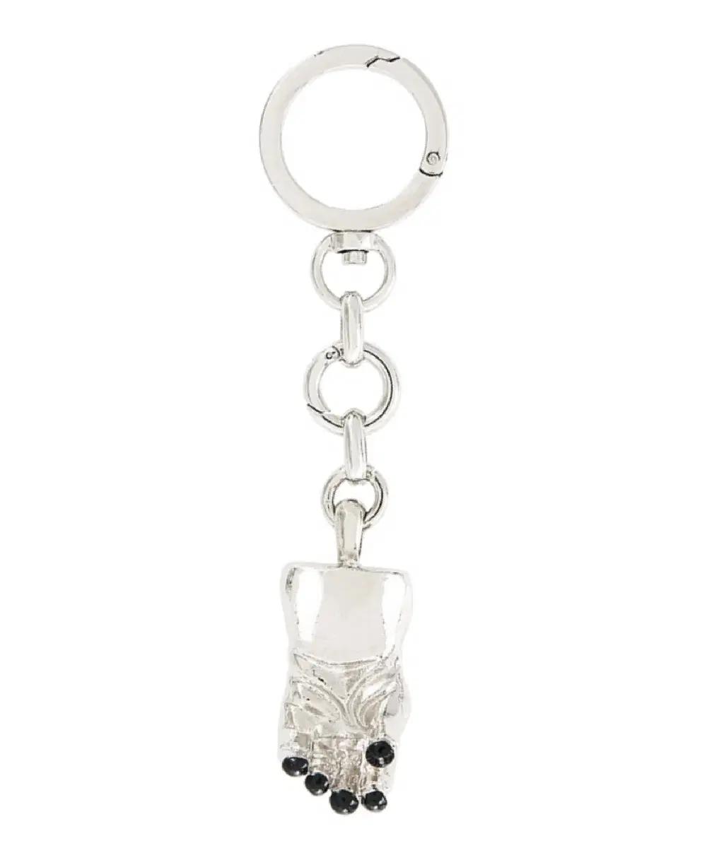 록히드마틴  키링 Space Gloves Keyring