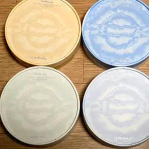 르세라핌 pureflow 붐팔라 앨범 세트 set