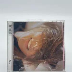 [CD/B+] J(제이) 2집 - In Love