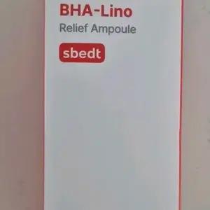 <판매완료!> 성분 에디터 레드 어성초 BHA-리노 릴리프 앰플