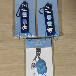 제로베이스원 건욱,유진 네임택,건욱 아크릴 키링