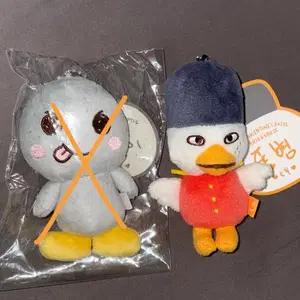 라이즈 1기 똘병 똘병이 인형 10cm
