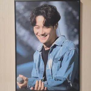 갓세븐 제이비 액자 무료 나눔 got7 JB jayb