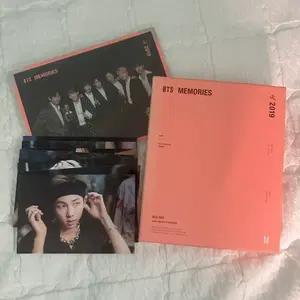 방탄소년단 bts 2019 메모리즈 Memories