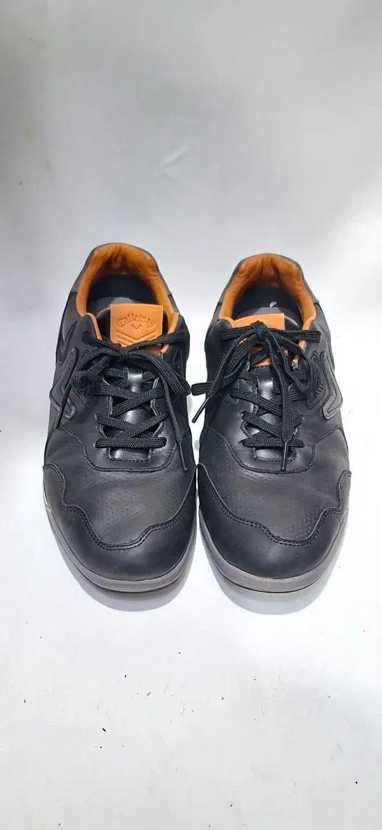 275 갤러웨이 스파이크리스 비브람 골프화 골프화275
