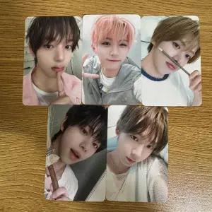 아홉 런투유 헬로라이브 미공포