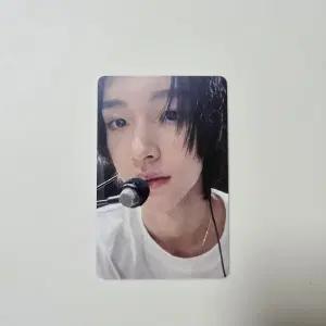 라이즈 원빈 포카 겟어기타 위드뮤 미공포