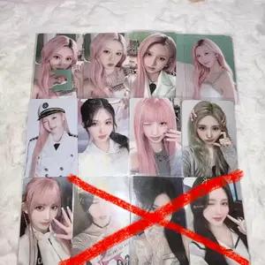 급처) 아이브 포카 대량 판매 유진가을레이원영유닛분철시크릿팬콘리바이브일레븐월드투어마인럽다스위치엠파시