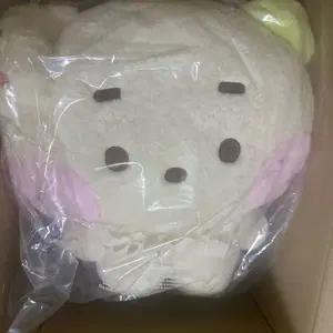 엔시티 위시 료 룐룐니니 허그 쿠션