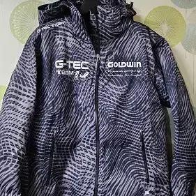 골드윈 G-TEC TEAM 경량 자켓