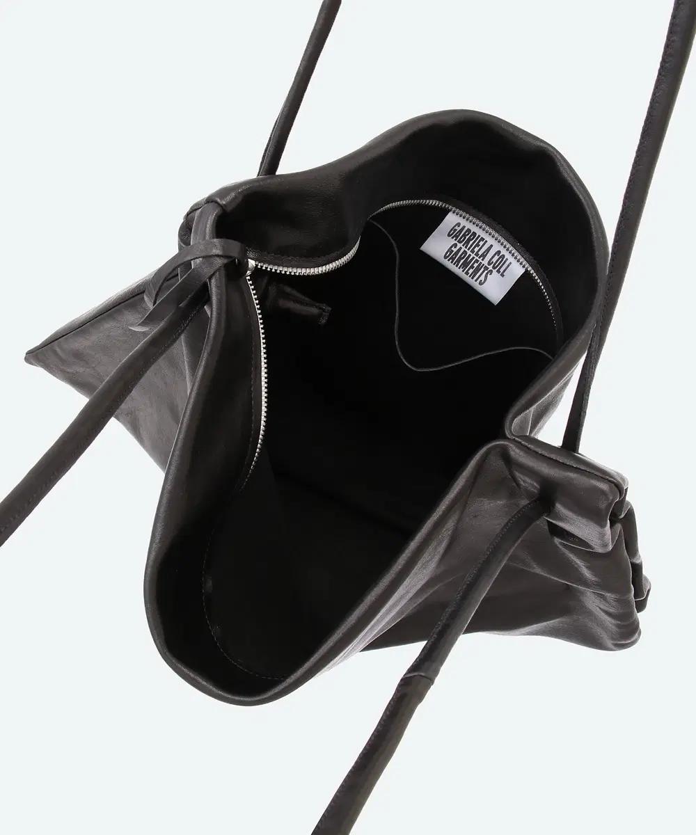 Gabriela Coll Garments No.131 Leather