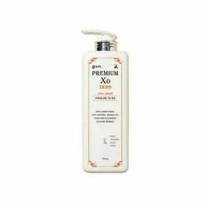 그라비스 프리미엄 제로 샴푸 750ml