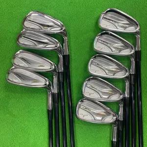 미즈노 JPX800 그라파이트 9아이언세트