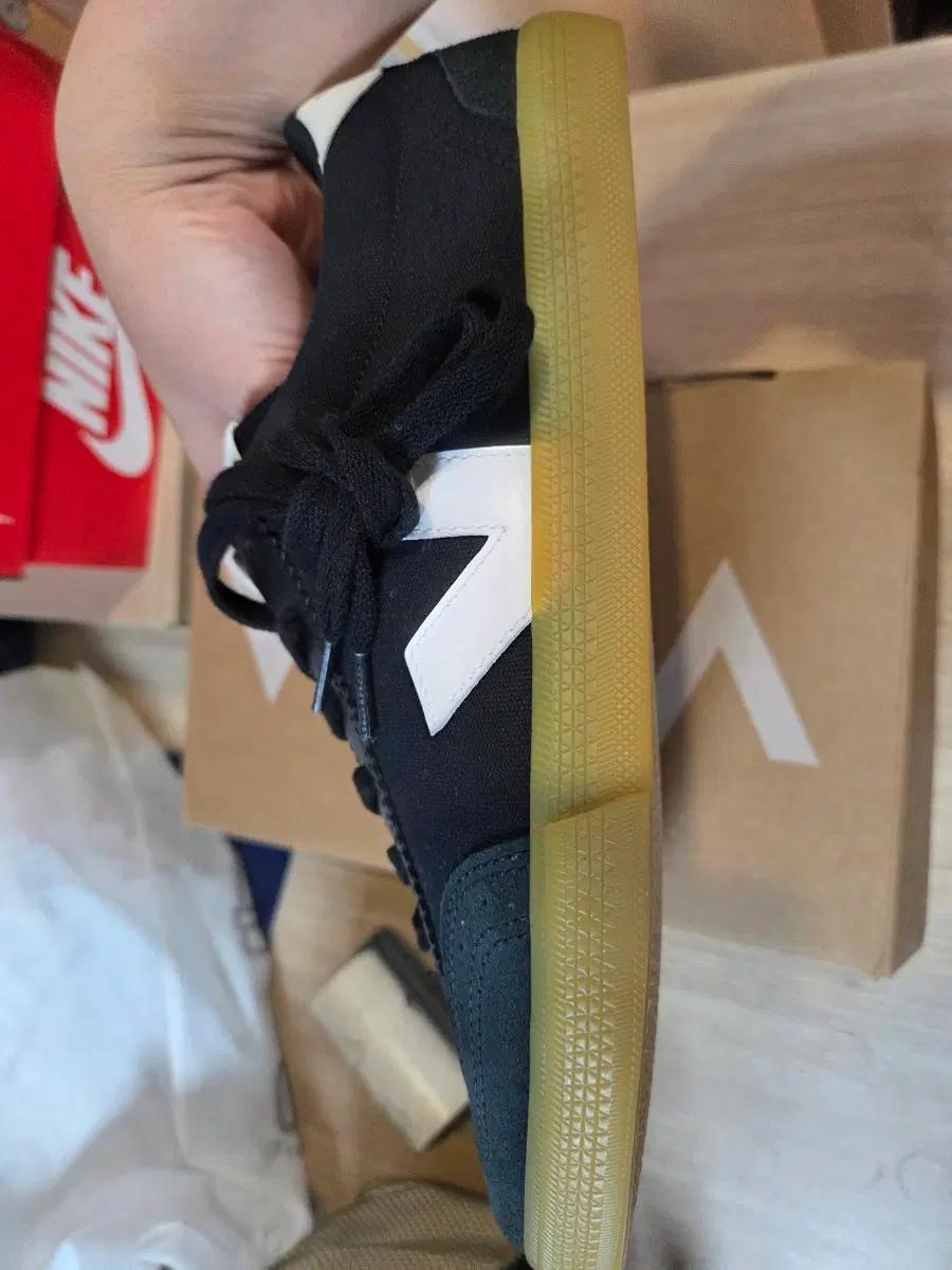 베자 볼리 캔버스 270 280