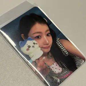피프티피프티 미공포 먼작귀 포카 예원