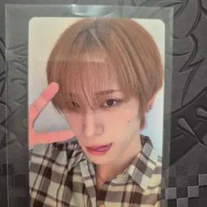 엑스러브 XLOV 도쿄콘서트 랜덤포카 하루