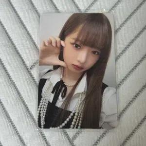 IVE 레이 l've IVE VER.1 포카