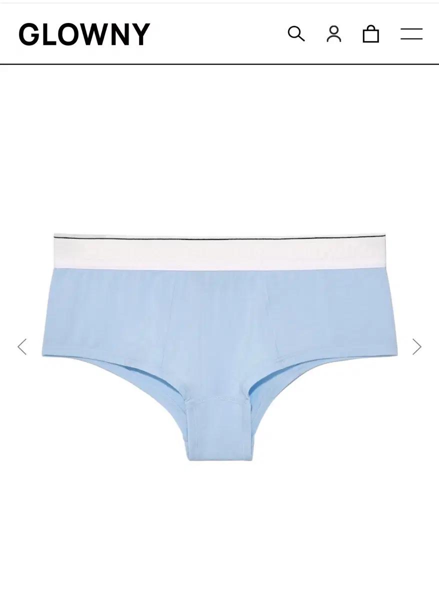 글로니 MELLOW HIPSTER BRIEF