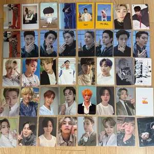 방탄소년단 BTS 포카 싸게 팔아요