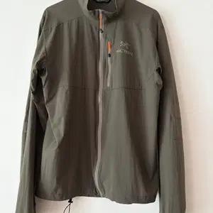 arcteryx 아크테릭스 스쿼미시 자켓