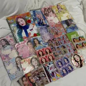 레드벨벳 비공굿 굿즈 떡메 포토카드 판매