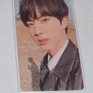 수수료 포함 가격)방탄 석진 럽셀 티어 Y버전 럽유셀 앨범 포카 BTS bts jin pc photocard