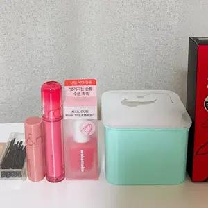 [새거/17일까지 무료배송] 롬앤 쥬시 래스팅 틴트&클리오 수퍼프루프 브러쉬 라이너 킬&메디힐 네모패드 리필&화장품 일괄