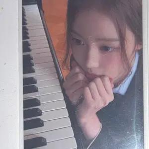izna 이즈나 정세비 2025 PHOTOBOOK 사운드웨이브